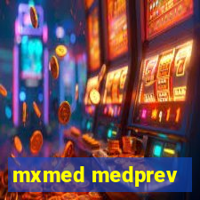 mxmed medprev